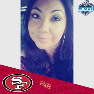 Meet your Posher, Fatima